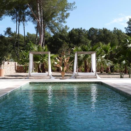 Ipunga Ibiza - Adults Only Villa Cala Llonga  Dış mekan fotoğraf