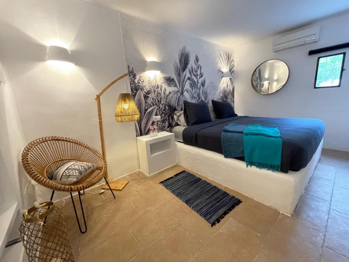 Ipunga Ibiza - Adults Only Villa Cala Llonga  Dış mekan fotoğraf