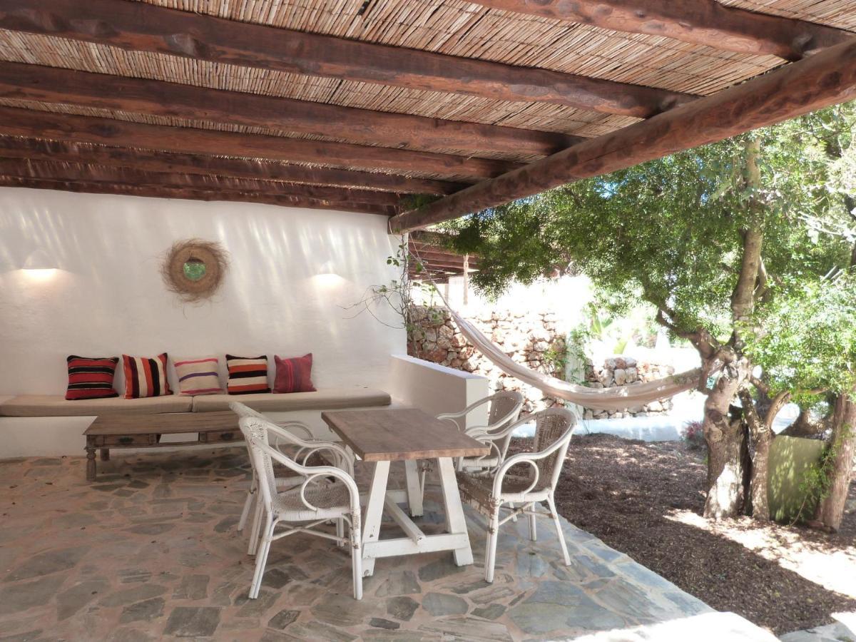 Ipunga Ibiza - Adults Only Villa Cala Llonga  Dış mekan fotoğraf