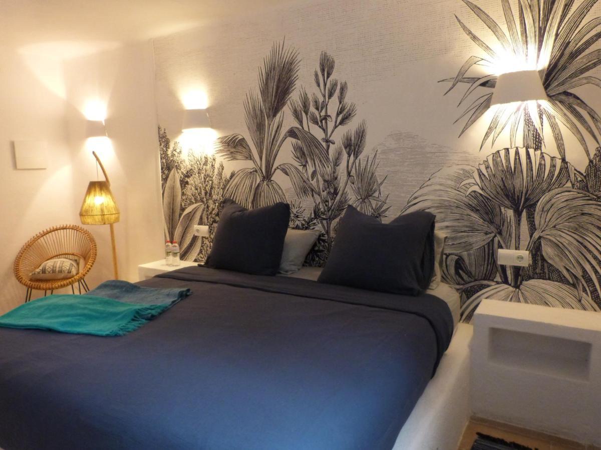 Ipunga Ibiza - Adults Only Villa Cala Llonga  Dış mekan fotoğraf