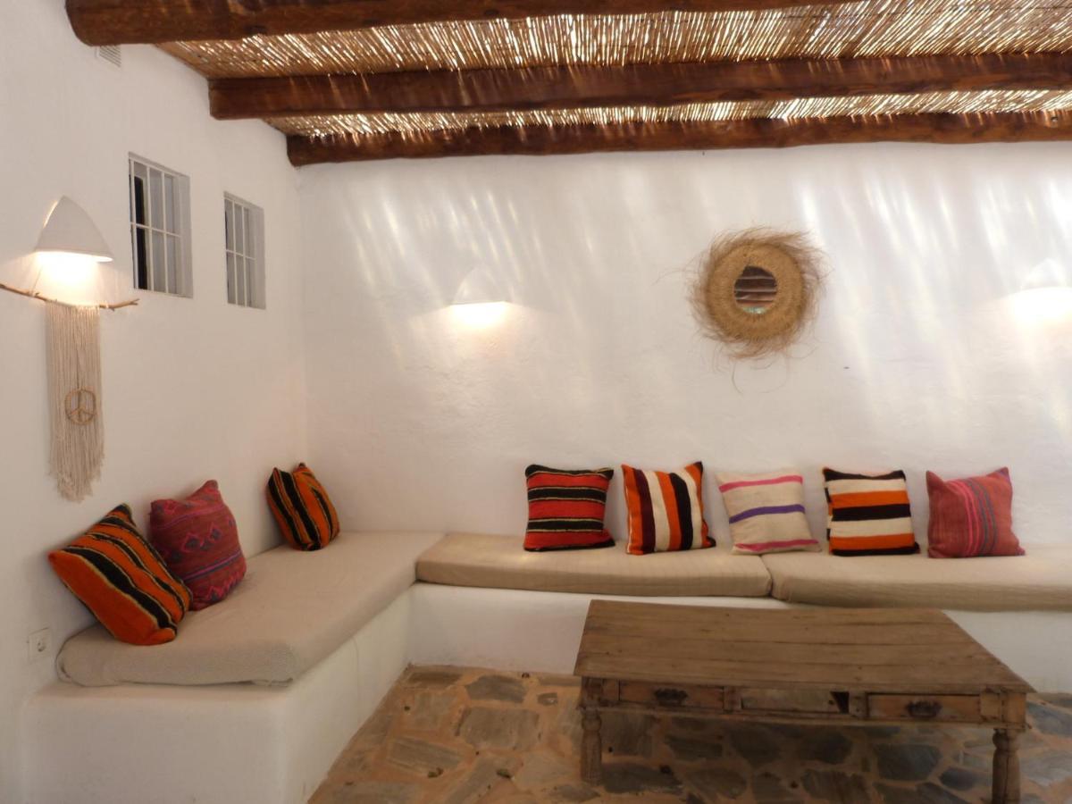 Ipunga Ibiza - Adults Only Villa Cala Llonga  Dış mekan fotoğraf
