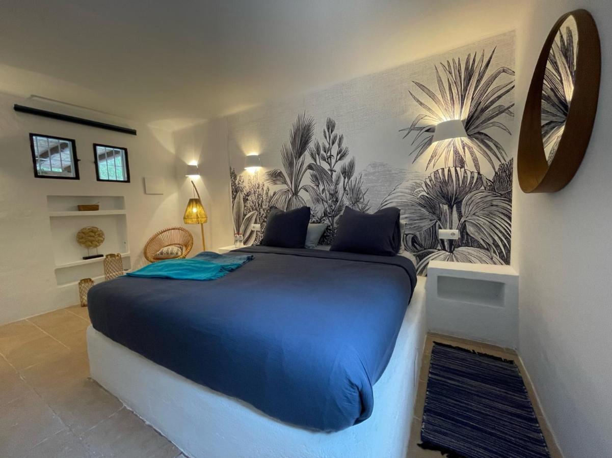 Ipunga Ibiza - Adults Only Villa Cala Llonga  Dış mekan fotoğraf
