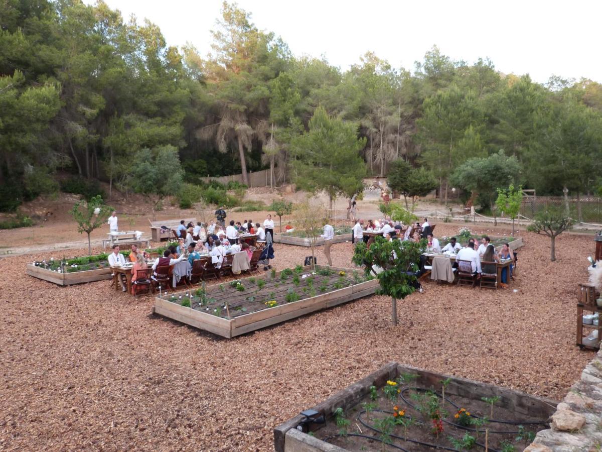 Ipunga Ibiza - Adults Only Villa Cala Llonga  Dış mekan fotoğraf