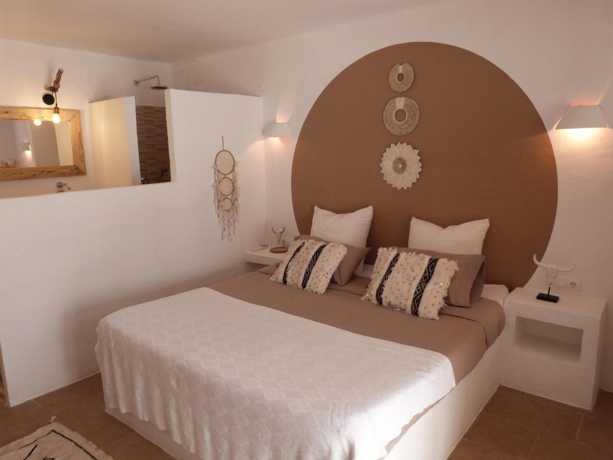 Ipunga Ibiza - Adults Only Villa Cala Llonga  Dış mekan fotoğraf