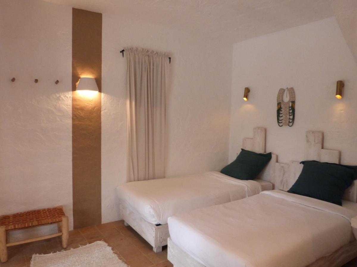 Ipunga Ibiza - Adults Only Villa Cala Llonga  Dış mekan fotoğraf