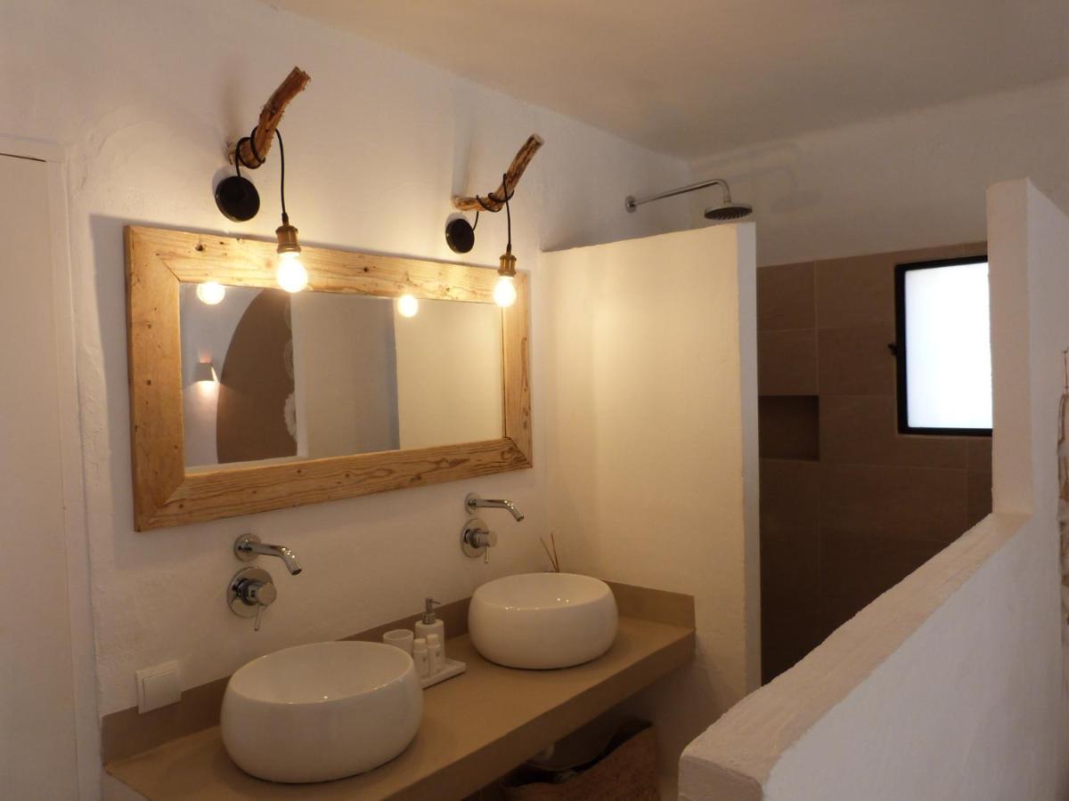 Ipunga Ibiza - Adults Only Villa Cala Llonga  Dış mekan fotoğraf