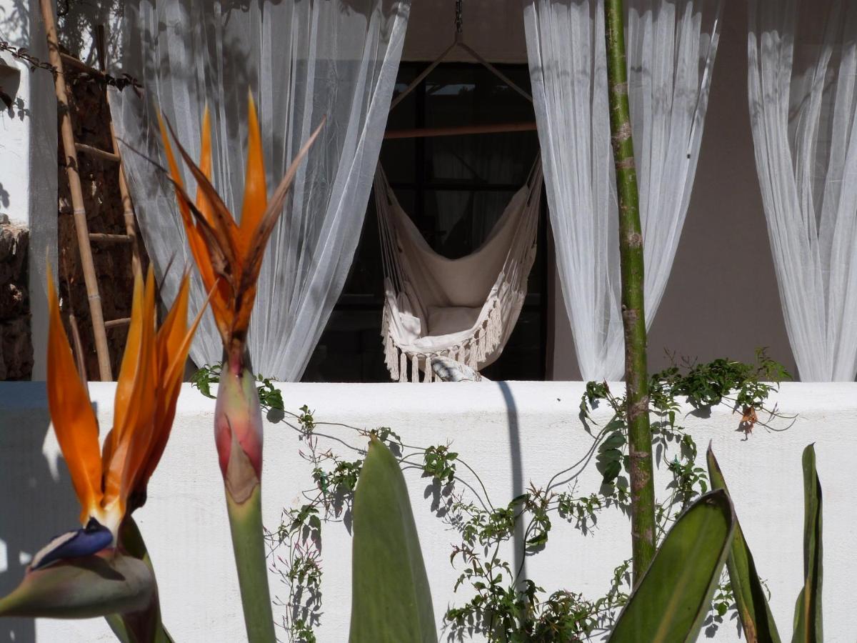 Ipunga Ibiza - Adults Only Villa Cala Llonga  Dış mekan fotoğraf