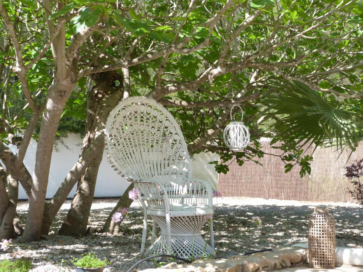 Ipunga Ibiza - Adults Only Villa Cala Llonga  Dış mekan fotoğraf