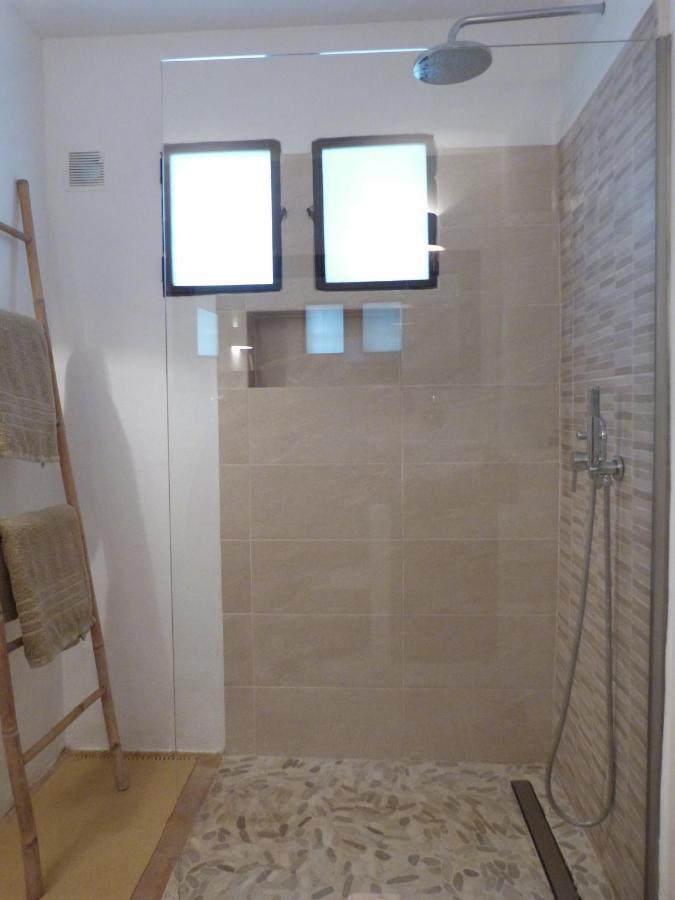 Ipunga Ibiza - Adults Only Villa Cala Llonga  Dış mekan fotoğraf