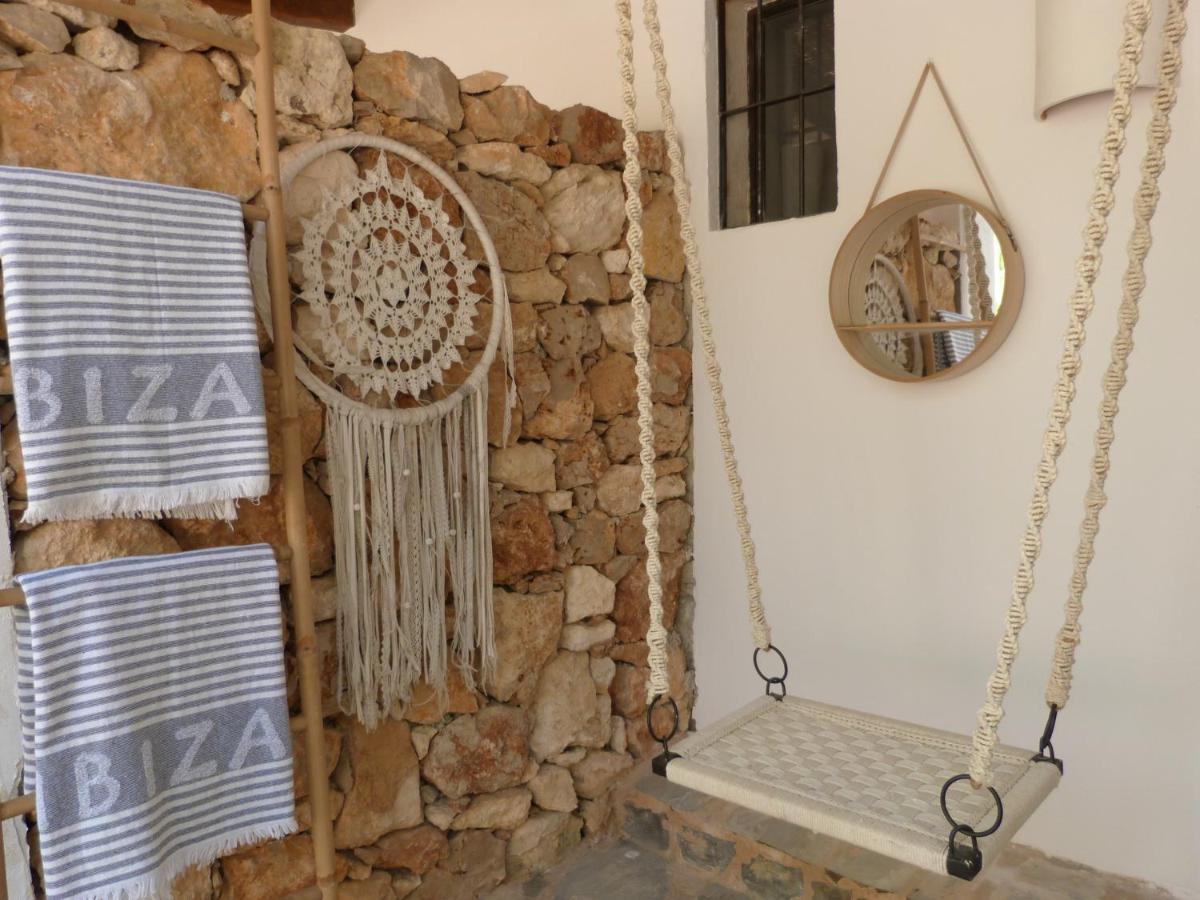 Ipunga Ibiza - Adults Only Villa Cala Llonga  Dış mekan fotoğraf