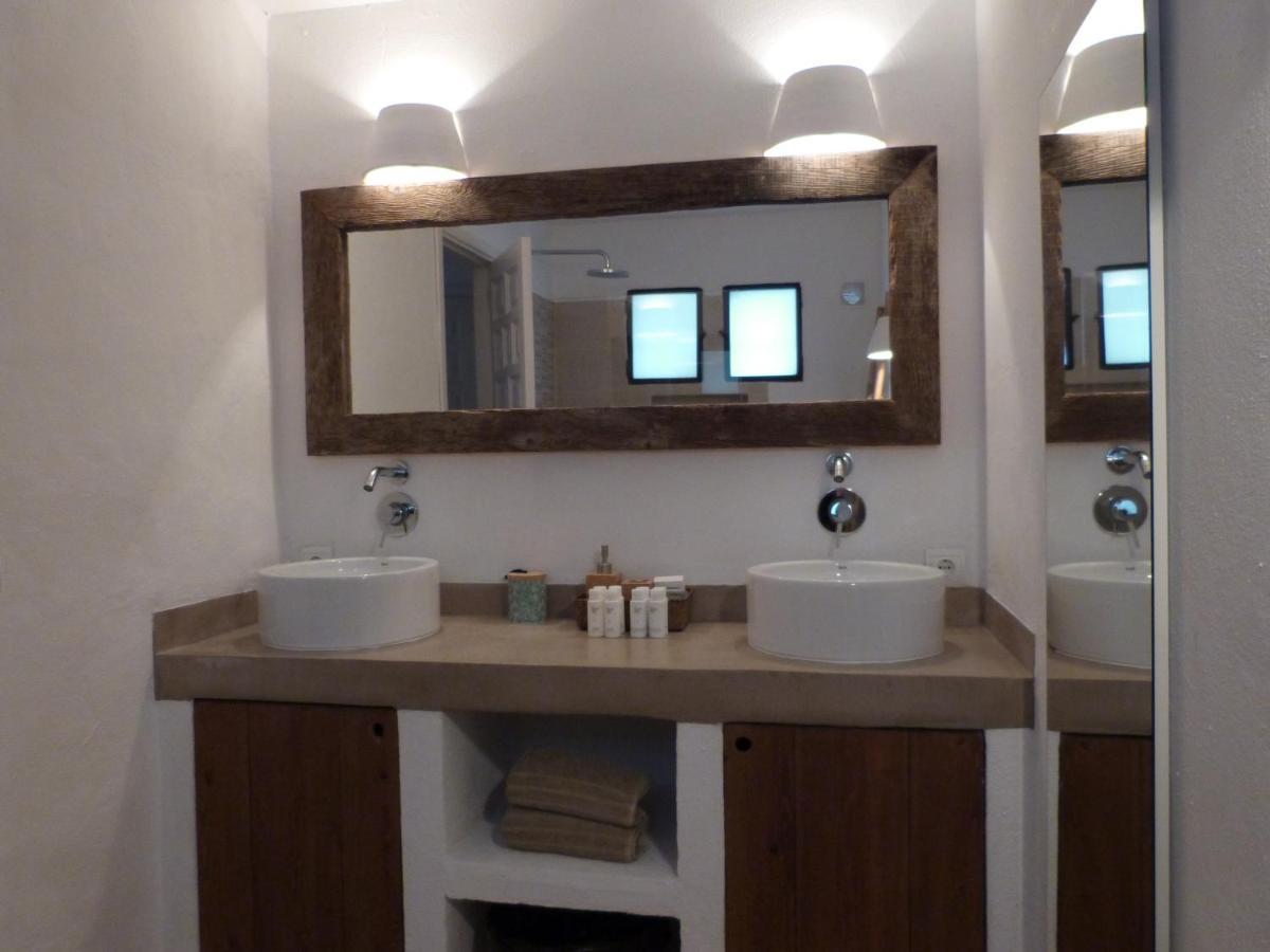 Ipunga Ibiza - Adults Only Villa Cala Llonga  Dış mekan fotoğraf