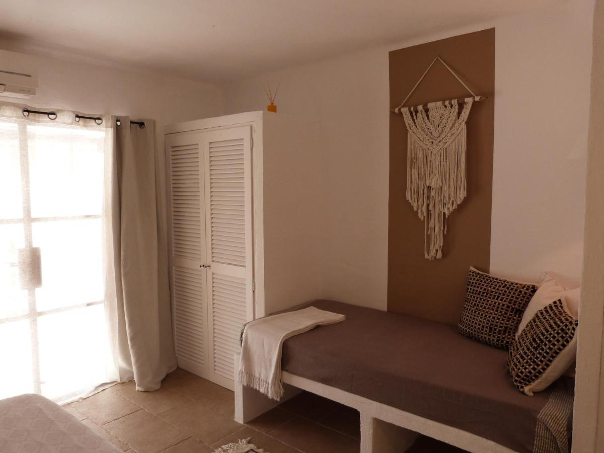 Ipunga Ibiza - Adults Only Villa Cala Llonga  Dış mekan fotoğraf