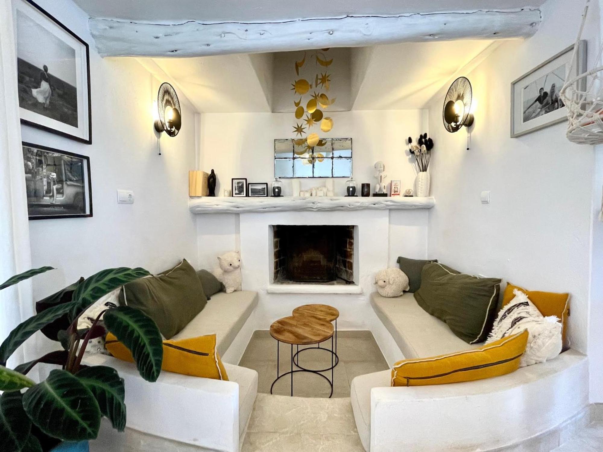 Ipunga Ibiza - Adults Only Villa Cala Llonga  Dış mekan fotoğraf