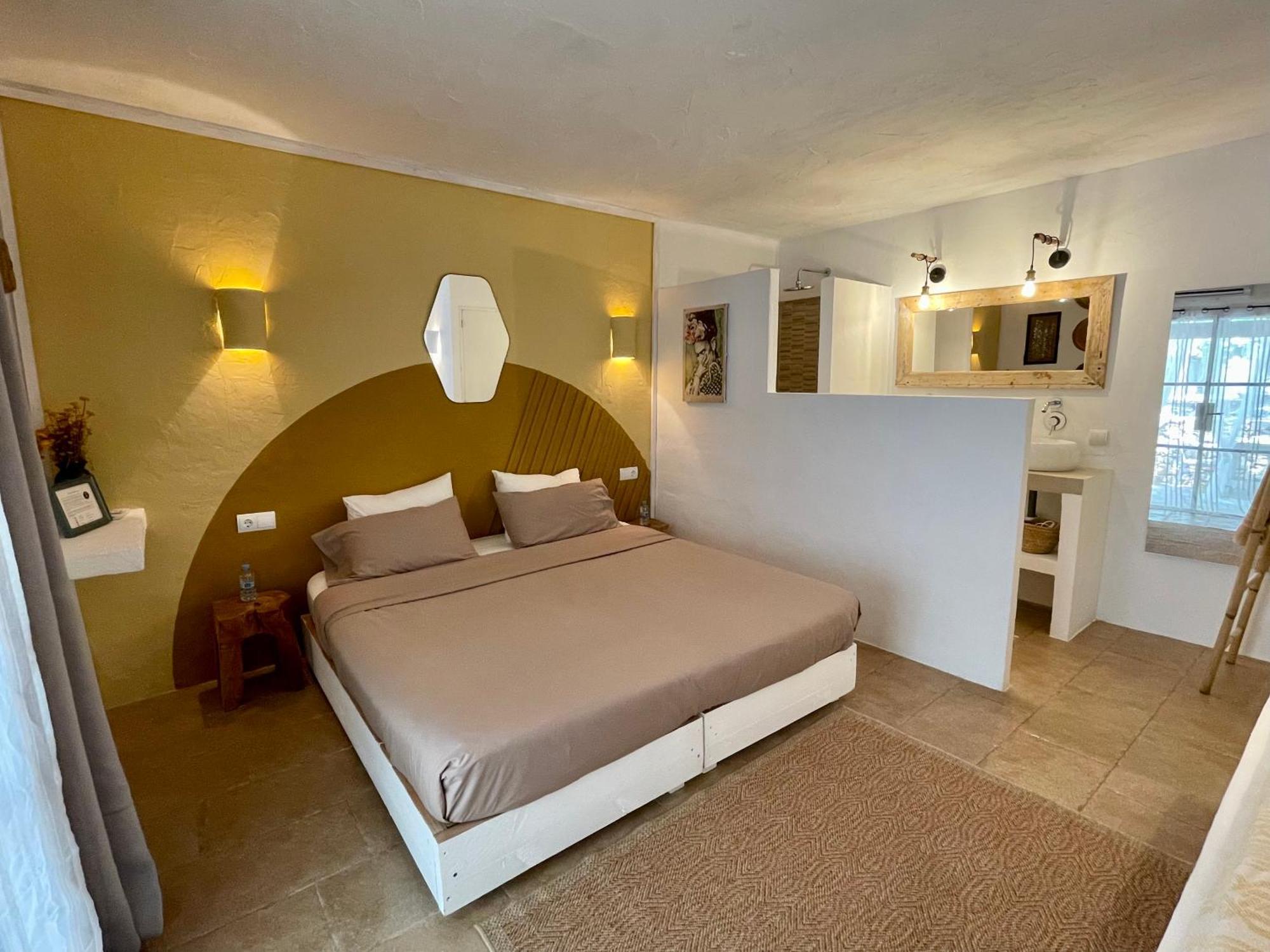 Ipunga Ibiza - Adults Only Villa Cala Llonga  Dış mekan fotoğraf