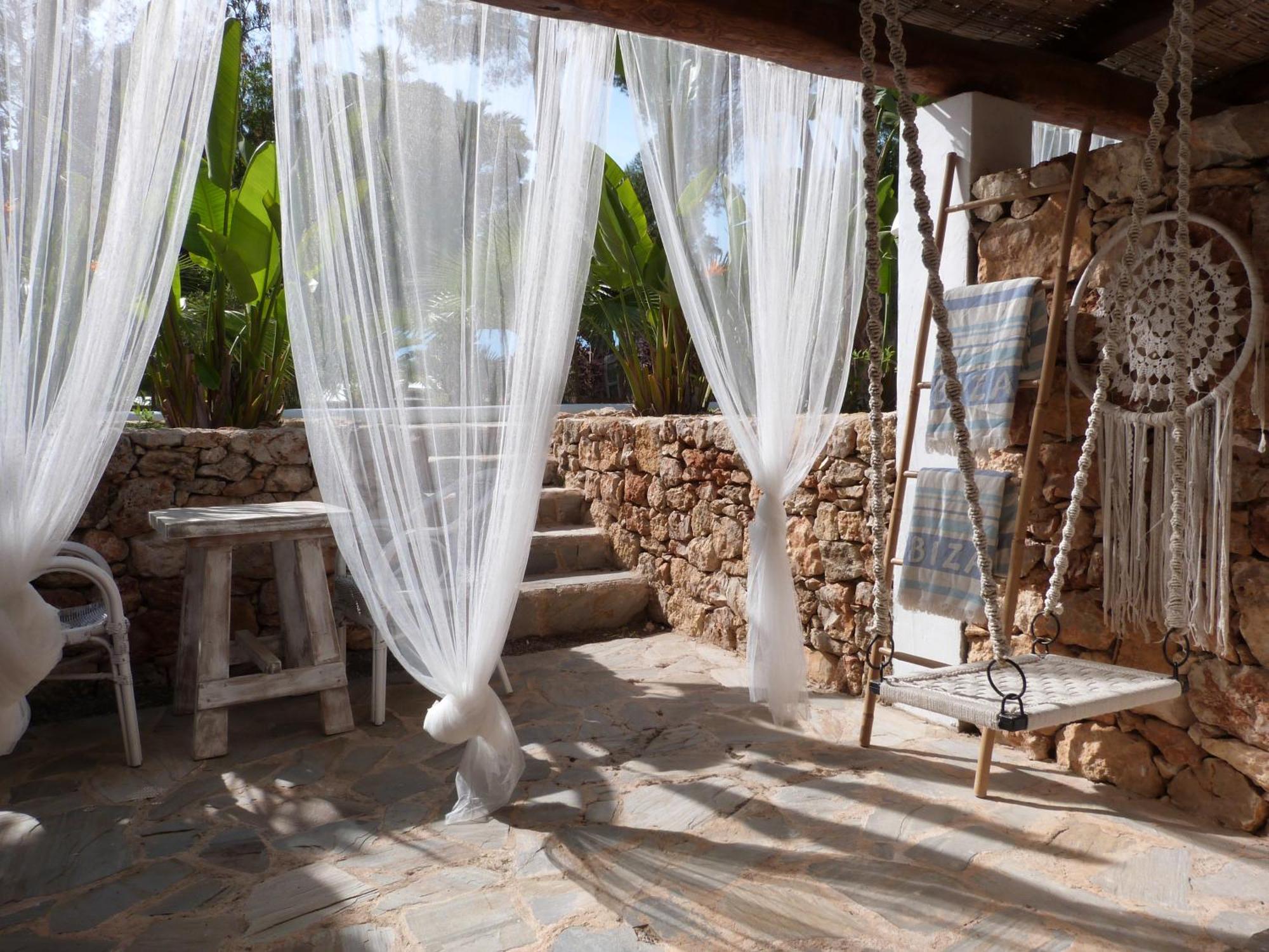 Ipunga Ibiza - Adults Only Villa Cala Llonga  Dış mekan fotoğraf