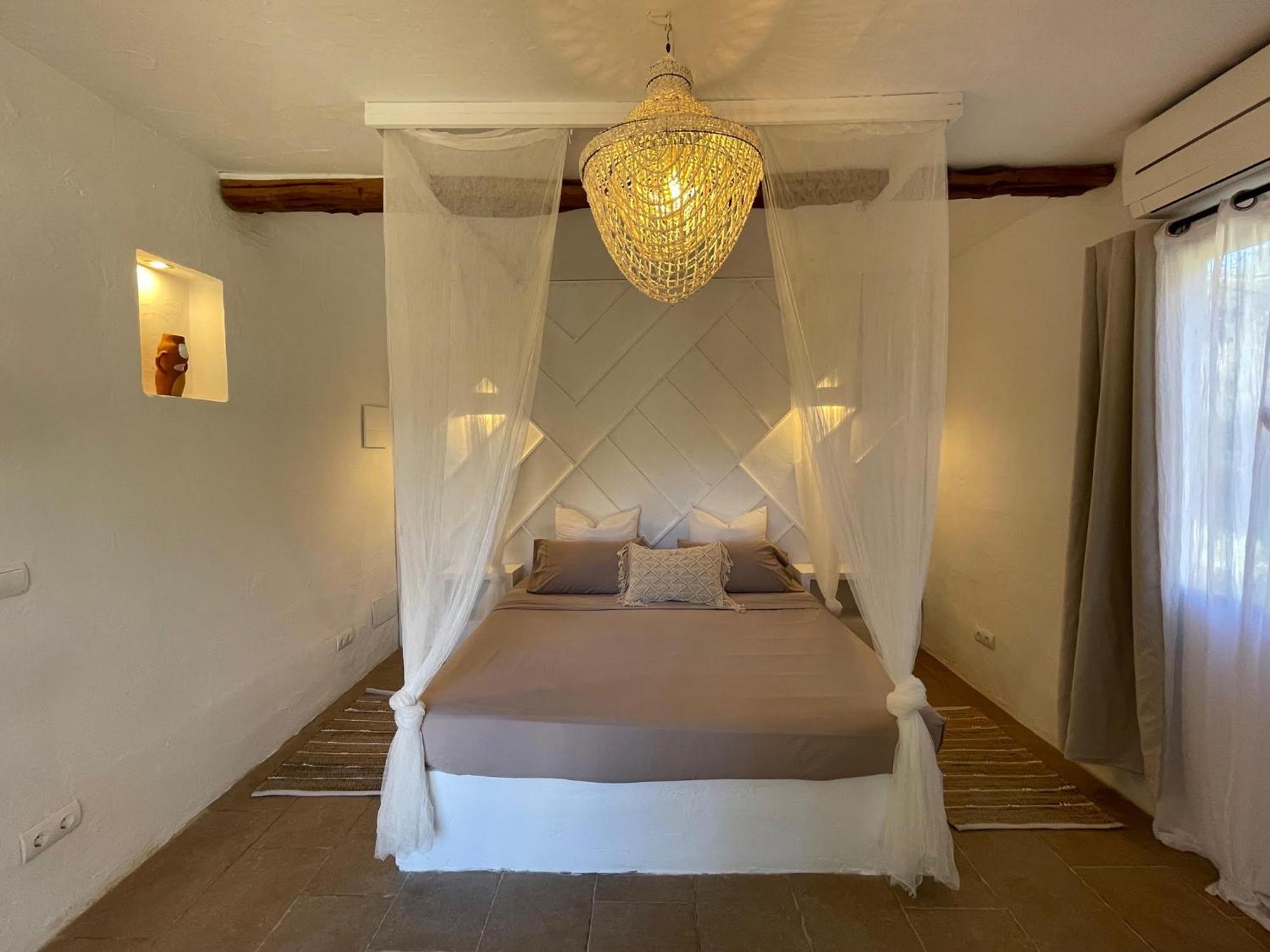 Ipunga Ibiza - Adults Only Villa Cala Llonga  Dış mekan fotoğraf
