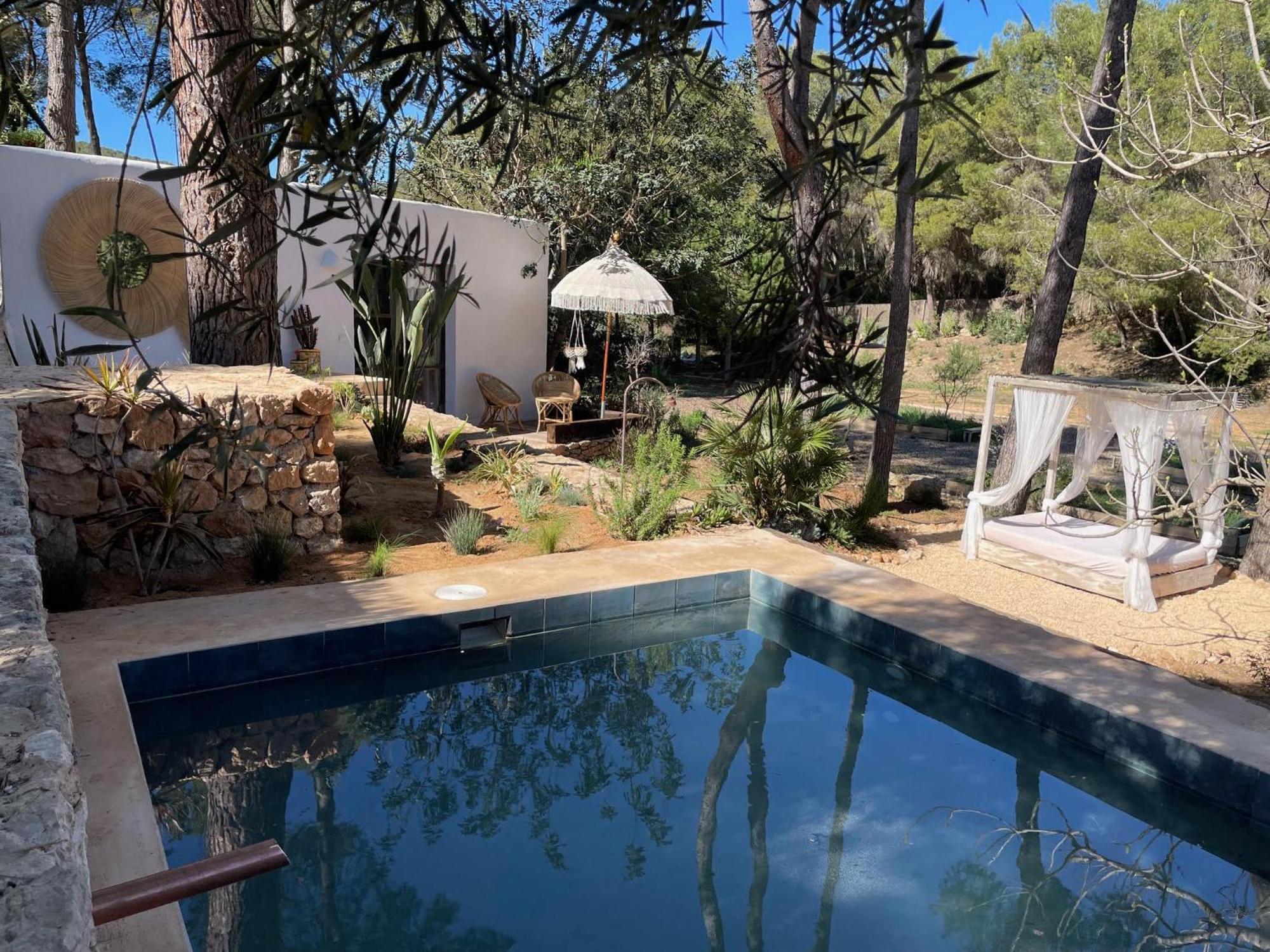 Ipunga Ibiza - Adults Only Villa Cala Llonga  Dış mekan fotoğraf
