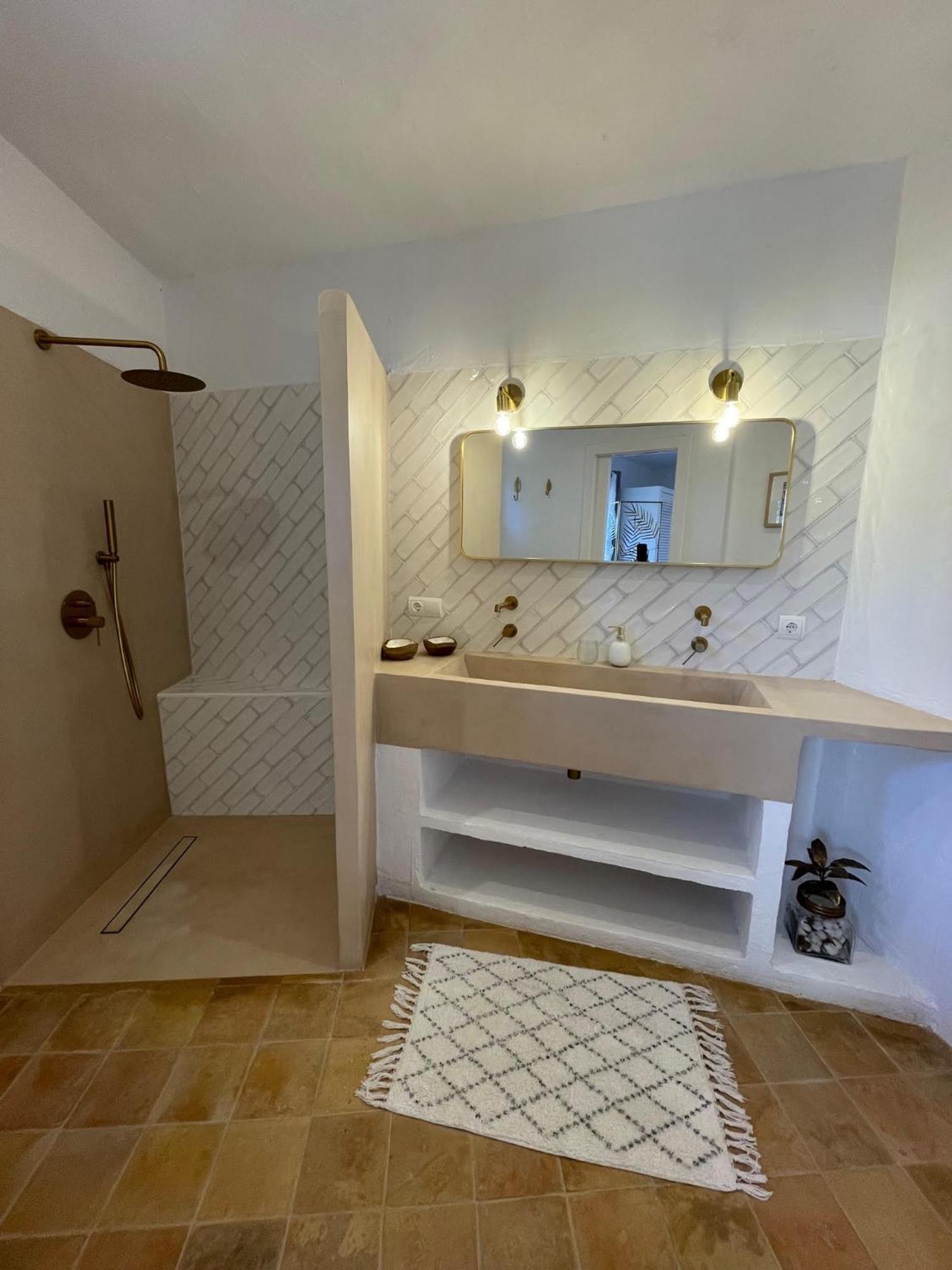 Ipunga Ibiza - Adults Only Villa Cala Llonga  Dış mekan fotoğraf