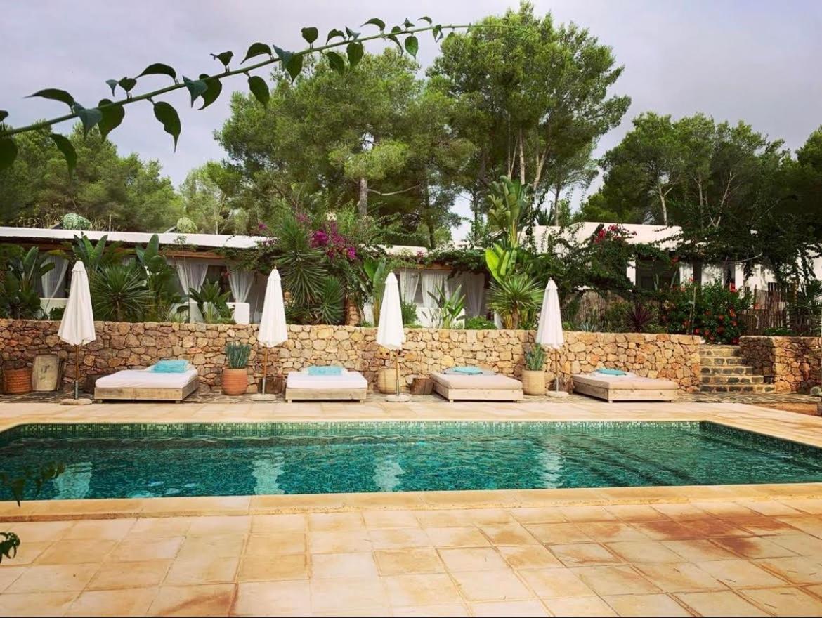 Ipunga Ibiza - Adults Only Villa Cala Llonga  Dış mekan fotoğraf
