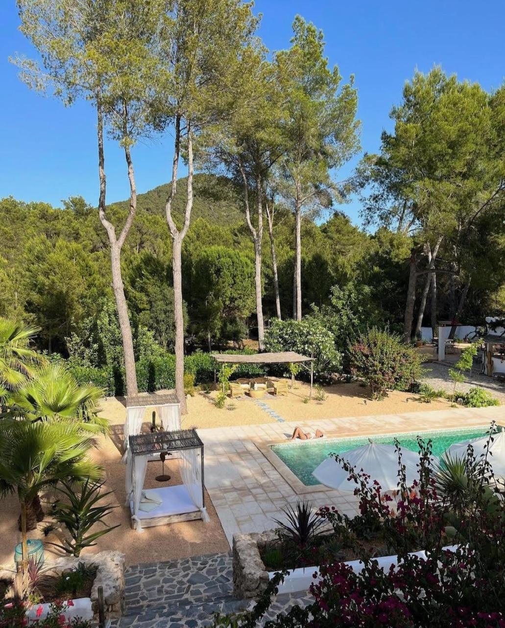 Ipunga Ibiza - Adults Only Villa Cala Llonga  Dış mekan fotoğraf