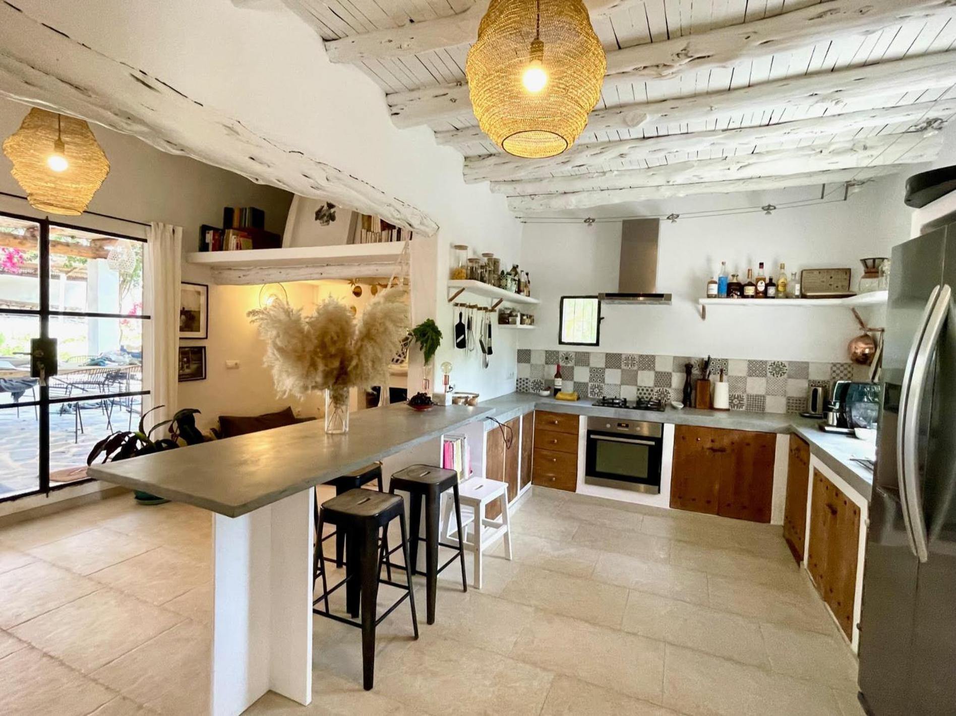 Ipunga Ibiza - Adults Only Villa Cala Llonga  Dış mekan fotoğraf