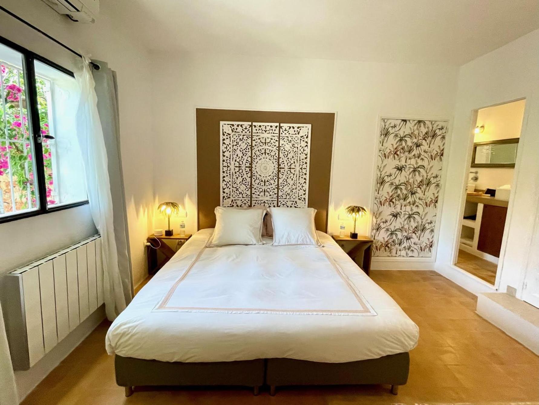 Ipunga Ibiza - Adults Only Villa Cala Llonga  Dış mekan fotoğraf